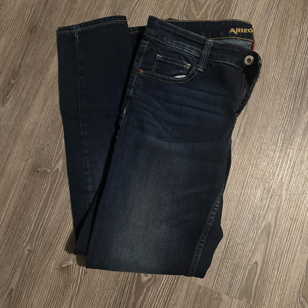 Judy Blue skinny 9/29